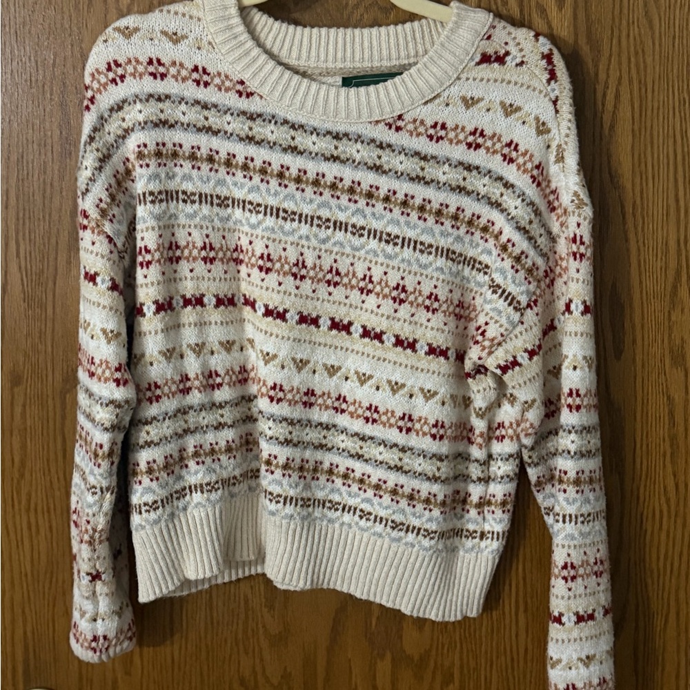 American Eagle Sweater